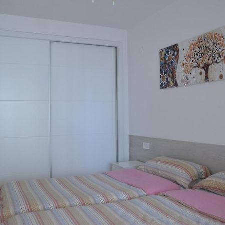 בנידורם Apto With Pool Gemelos IV מראה חיצוני תמונה