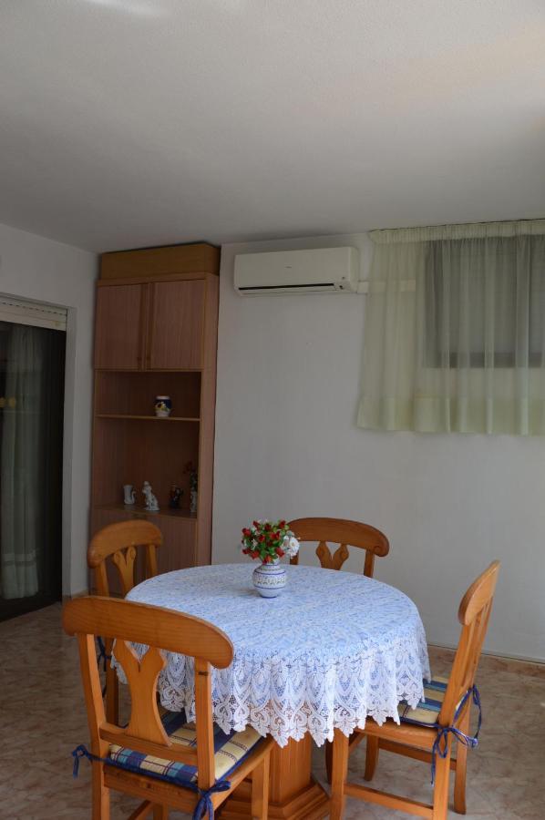 בנידורם Apto With Pool Gemelos IV מראה חיצוני תמונה